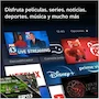 Miniatura de Daewoo DAW32R Pantalla LED 32 Pulgadas HD Smart TV