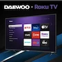 Miniatura de Daewoo DAW32R Pantalla LED 32 Pulgadas HD Smart TV