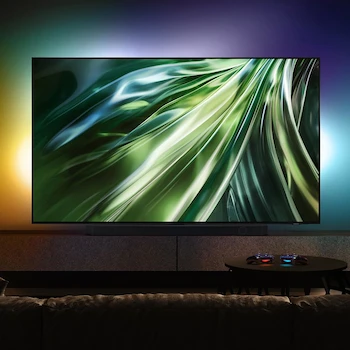 Imagen 4 de Samsung QN65QN85D 65-Inch Neo QLED 4K Smart TV