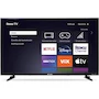 Miniatura de Atvio ATV-24HDR TV LED HD de 24 Pulgadas con Roku