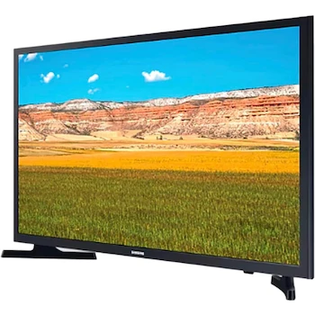 Imagen 2 de Samsung LH32BETBDGKXZX BE32T-B 32" HD LED Smart TV