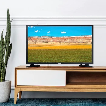 Imagen 5 de Samsung LH32BETBDGKXZX BE32T-B 32" HD LED Smart TV