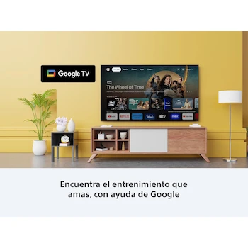 Imagen 3 de Sony BRAVIA 3 K-43S30 43 Inch LED Smart Google TV Serie S30