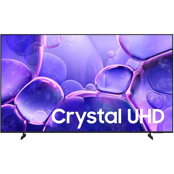 Imagen de referencia para Samsung Televisión Pantalla 70 Pulgadas Smart TV Crystal 4K UHD Color Negro Modelo UN-70U8000