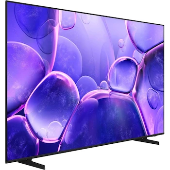 Imagen 2 de Samsung Televisión Pantalla 70 Pulgadas Smart TV Crystal 4K UHD Color Negro Modelo UN-70U8000