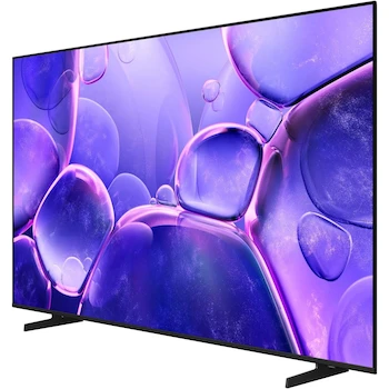 Imagen 3 de Samsung Televisión Pantalla 70 Pulgadas Smart TV Crystal 4K UHD Color Negro Modelo UN-70U8000