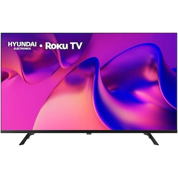 Imagen 1 de Hyundai HYLED4027RiM TV LED Full HD Smart 40 Pulgadas con Roku 2025