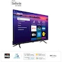 Miniatura de Hyundai HYLED4027RiM TV LED Full HD Smart 40 Pulgadas con Roku 2025