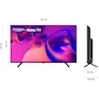 Miniatura de Hyundai HYLED4027RiM TV LED Full HD Smart 40 Pulgadas con Roku 2025