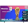 Miniatura de Hisense Televisión A65N 55 Pulgadas Smart Fire TV UHD 4K Modelo 2025 con Control Remoto por Voz Alexa