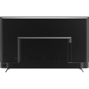 Imagen 5 de Sharp Aquos Frameless 4K UHD LED Smart TV 55" Roku TV Modelo 4TC55EL8UR Color Negro