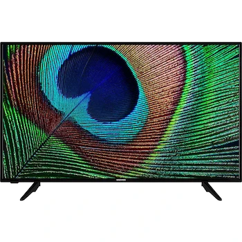 Imagen 2 de Televisor Daewoo DAW50UR 50 Pulgadas Smart TV Roku HD