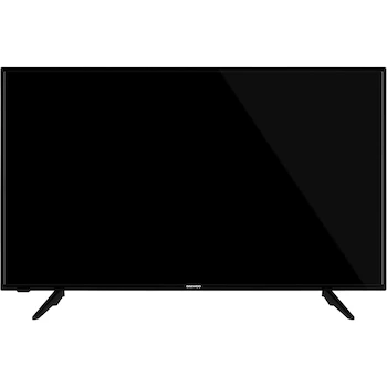Imagen 3 de Televisor Daewoo DAW50UR 50 Pulgadas Smart TV Roku HD