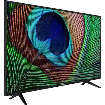 Imagen 5 de Televisor Daewoo DAW50UR 50 Pulgadas Smart TV Roku HD