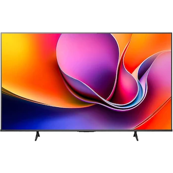 Imagen 2 de Televisión Hisense Smart TV 4K UHD de 50 Pulgadas Modelo 50A65NV Color Negro