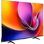 Miniatura de Televisión Hisense Smart TV 4K UHD de 50 Pulgadas Modelo 50A65NV Color Negro