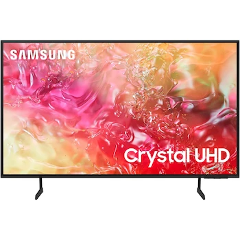 Imagen alusiva al producto Samsung UN-43DU7010 43 Pulgadas Crystal 4K UHD Smart TV