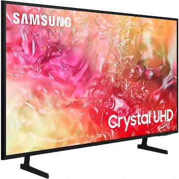 Imagen 3 de Samsung UN-43DU7010 43 Pulgadas Crystal 4K UHD Smart TV