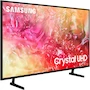 Miniatura de Samsung UN-43DU7010 43 Pulgadas Crystal 4K UHD Smart TV