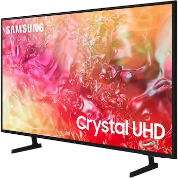 Imagen 4 de Samsung UN-43DU7010 43 Pulgadas Crystal 4K UHD Smart TV