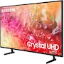 Miniatura de Samsung UN-43DU7010 43 Pulgadas Crystal 4K UHD Smart TV