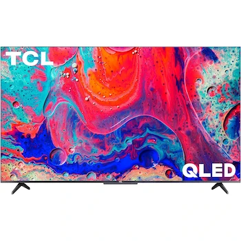 Imagen de referencia para TCL Televisor QLED 50X546 UHD 4K Google TV 50 Pulgadas