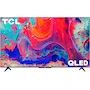 Miniatura de TCL Televisor QLED 50X546 UHD 4K Google TV 50 Pulgadas