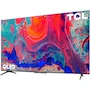 Miniatura de TCL Televisor QLED 50X546 UHD 4K Google TV 50 Pulgadas