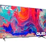 Miniatura de TCL Televisor QLED 50X546 UHD 4K Google TV 50 Pulgadas