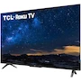 Miniatura de Televisor TCL 43 Pulgadas Class 4-Series 4K UHD HDR LED Smart Roku TV Modelo 43S451 Color Negro