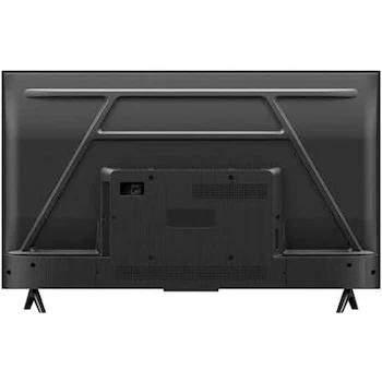 Imagen 4 de Televisor TCL 43 Pulgadas Class 4-Series 4K UHD HDR LED Smart Roku TV Modelo 43S451 Color Negro