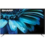 Miniatura de Sharp Aquos 4T-C75EL8UR 75" 4K UHD LED Smart Roku TV