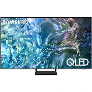 Imagen de referencia para Samsung QN65Q65DAF 65-Inch Q65D Series QLED 4K UHD Smart TV