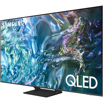 Imagen 3 de Samsung QN65Q65DAF 65-Inch Q65D Series QLED 4K UHD Smart TV