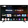 Miniatura de Hisense 55-Inch Class A6 Series Smart Google TV Model 55A6H (2022) Refurbished