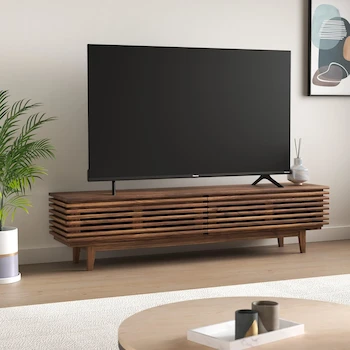 Imagen 2 de Hisense 55-Inch Class A6 Series Smart Google TV Model 55A6H (2022) Refurbished