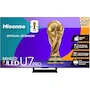 Miniatura de Hisense U7QG Pro (Modelo 2025) Pantalla 55 Pulgadas Mini-LED Pro Smart Google TV UHD 4K con Control Remoto por Voz con Alexa
