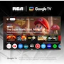 Miniatura de RCA 65" MultiTuner HD TV GoogleTV Operating System 2025 Modelo R65M-U4G