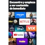 Miniatura de Amazon Fire TV Serie 4 43" 4K Ultra HD Smart TV con Control Remoto Alexa