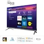 Miniatura de Televisión Hyundai Roku TV QLED HD de 32 Pulgadas Modelo HYLED3258QR
