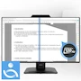 Miniatura de MSI Pro MP272PMG Monitor de Computadora IPS de 24 Pulgadas FHD 1920x1080 con Cámara Web