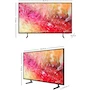 Miniatura de Samsung 65" Class DU7000 Series Crystal UHD 4K Smart TV Model UN65DU7000FXZX