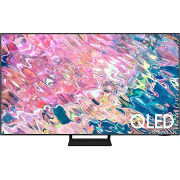 Imagen alusiva al producto Televisor Samsung QLED 4K UHD Serie Q65B de 65 Pulgadas Modelo QN65Q65BAFXZX