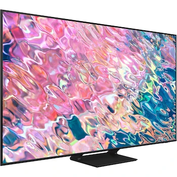 Imagen 3 de Televisor Samsung QLED 4K UHD Serie Q65B de 65 Pulgadas Modelo QN65Q65BAFXZX