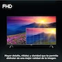 Miniatura de TCL Smart TV 43 Pulgadas Modelo 43S350A Negro