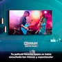 Miniatura de TCL Smart TV 43 Pulgadas Modelo 43S350A Negro