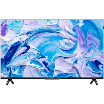 Imagen 1 de TCL 43Q51K Serie Q51K Televisión QLED 4K UHD Google TV de 43 Pulgadas