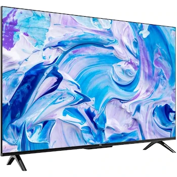 Imagen 2 de TCL 43Q51K Serie Q51K Televisión QLED 4K UHD Google TV de 43 Pulgadas