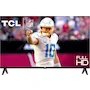 Miniatura de TCL Smart TV LED de 32 Pulgadas Clase S3 con Google TV (32S350G, Modelo 2023), Color Negro