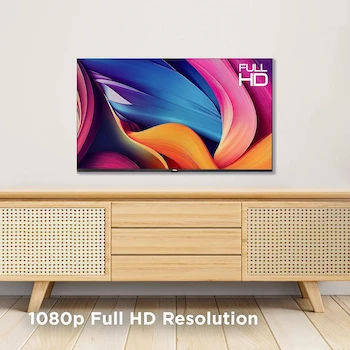 Imagen 4 de TCL Smart TV LED de 32 Pulgadas Clase S3 con Google TV (32S350G, Modelo 2023), Color Negro